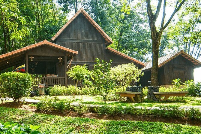 Putrajaya & Agricultural Park Tour From Kuala Lumpur - An In-Depth Look at the Putrajaya & Agricultural Park Tour