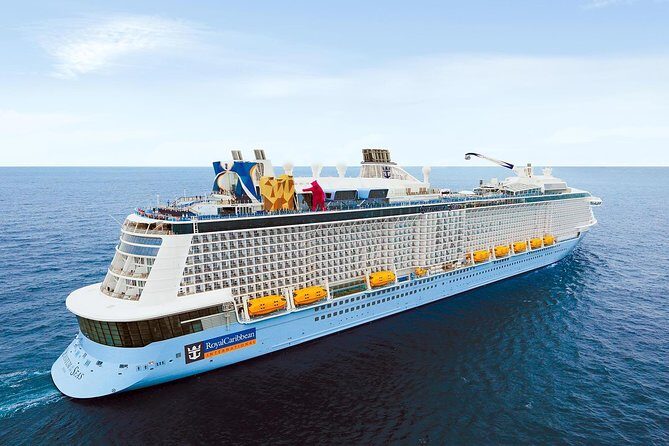 Putrajaya And Batu Caves Cruise Excursions Tour From Port Klang - The Bottom Line