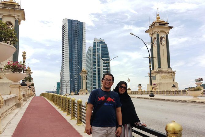 Putrajaya City Architectural Tour with Views (Bridges & Buildings) - Why This Tour Offers Excellent Value
