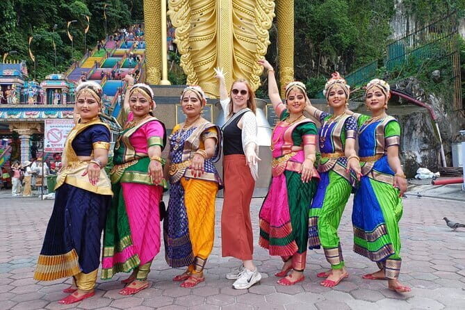 Putrajaya City & Batu Caves Tour with Professional Tour Guide - Cost and Value