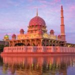 Putrajaya Half-Day 8 Attractions City Tour - The Itinerary Unpacked