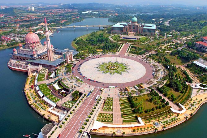 Putrajaya Tour from Kuala Lumpur - Practicalities and Value