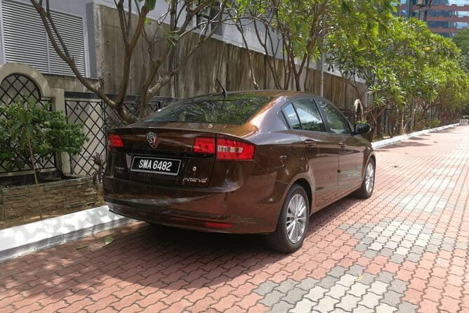 PVT Arrival TransferKLIA 1/2 to Kuala Lumpur - FAQs