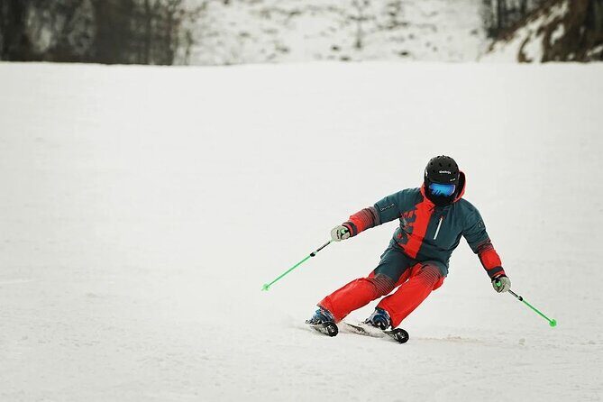 PYEONGCHANG BIG3 4days 3nights at Pheonix Pyeongchang resort - Diving Into the Itinerary: What You Can Expect