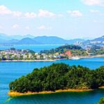 Qiandao Lake Private Transfer from Huangshan City - What to Expect from Your Driver and Service
