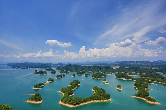 QianDao Lake Private Transfer to Hangzhou Xiaoshan Int'l Airport - Breaking Down the Itinerary and Logistics