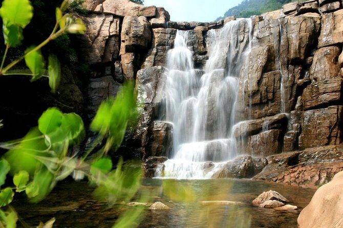 Qingdao Shore Excursion: Private Full Day Laoshan Mountain Sightseeing Tour - Practical Details and Logistics