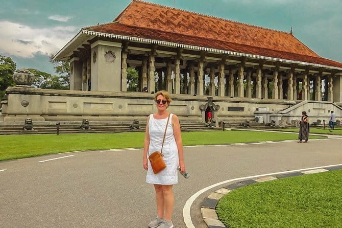 Quick City Break (4 Days) - Deep Dive into the Itinerary