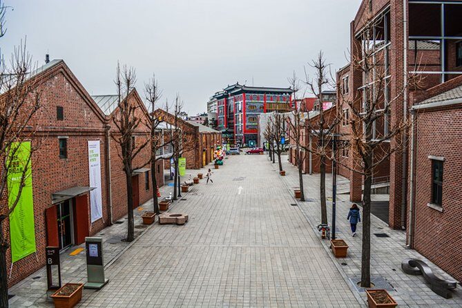 Quick escape to Incheon from the crowded streets of Seoul - Who Is This Tour Best For?