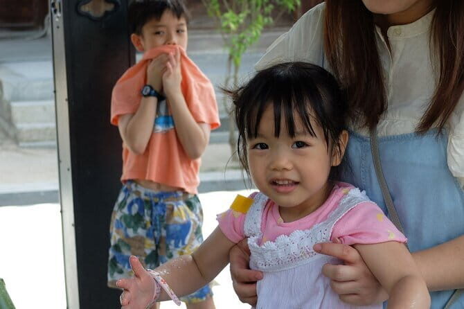 Quick Kyoto Tour for the First-Timers by Local Tour Guide - What Real Travelers Say