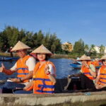 Quiet Hoian Escape: Co Co River Boat Ride, Biking Unspoiled Trail - A Deep Dive into the Quiet Hoi An Escape Tour
