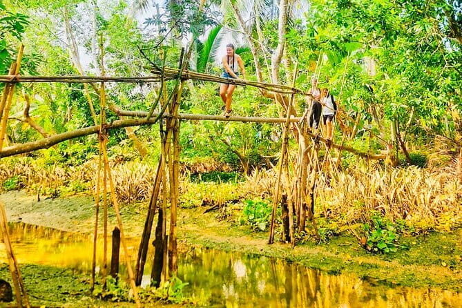 Rach Gia Authentic Bike Adventure Through Pineapple Villages - Practical Details & Value