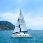 Racha & Coral Islands Sunset by Catamaran - Practical Tips for Booking and Enjoying