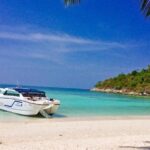 Racha, Raya and Maiton Islands Snorkeling Tour From Phuket - What’s Included and What’s Not