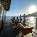 Raft Style Boat Tour with Lunch from Miyajima - Practical Details and Tips