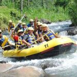 Rafting 5 km, ATV 30 Mins, Fly Fox and Jungle Tour From Phuket - Practical Details: What to Expect