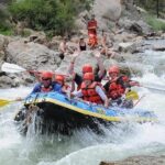 Rafting Adventure On River Betwa With Lunch Or Supper From Orchha - An In-Depth Look at the Rafting Experience