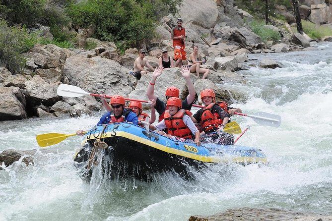 Rafting Adventure On River Betwa With Lunch Or Supper From Orchha - An In-Depth Look at the Rafting Experience