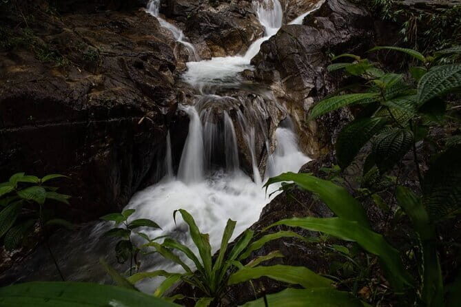 Rafting and Waterfall Tour from Phuket with 5 station Zipline - Summary: Is This Tour Right for You?