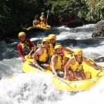 Rafting & ATV Best Package with 1 Hour Spa Treatments - The Value and Overall Experience