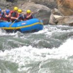 Rafting day trip from Kathmandu - The Sum Up