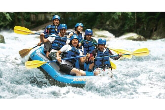 Rafting In Lombok - Final Thoughts