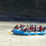 Rafting in Rishikesh with A/C deluxe cottage stay - The Value Proposition: Is it Worth It?