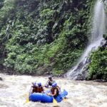 Rafting Journey at the Down on Teesta River's White Water with Private Transfer - What’s Included and What’s Not