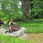 Rainforest Day Trip with Cave, Rafting, ATV & Lunch - Who Will Love This Tour?