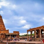 Raja Raja Cholan and his Temples around Thanjavur - Practical Aspects of the Tour