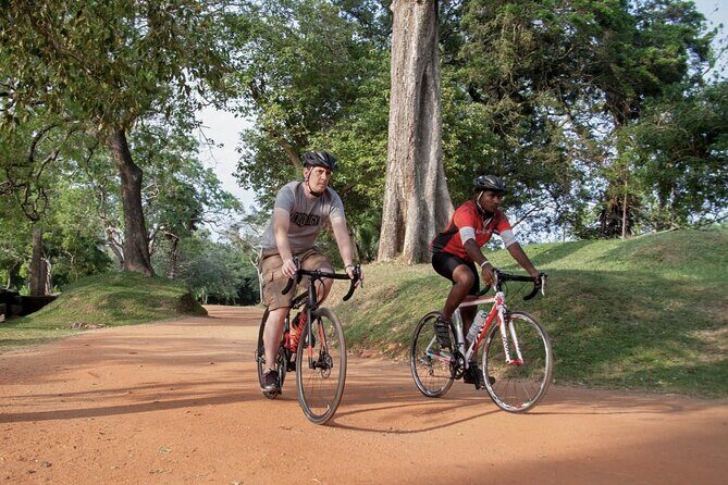 Rajanganaya Village Cycling Tour from Anuradhapura - The Value of This Tour