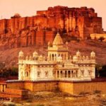 Rajasthan 10 Days Tour Package from Jaipur - A Detailed Breakdown of the Rajasthan 10 Days Tour
