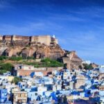 Rajasthan Jodhpur - Exploring Jodhpur: The Itinerary in Detail
