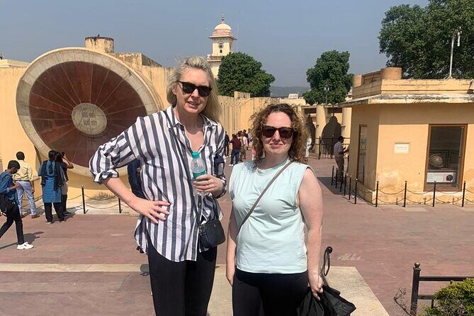 Rajasthan The Land of Maharaja - Overland Tour - Practical Details and What You Can Expect
