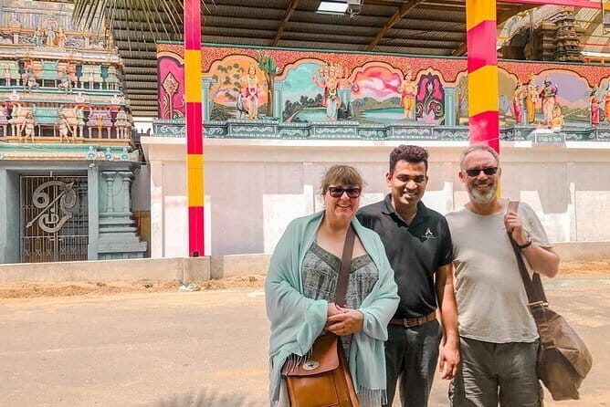 Ramayana Holiday (10 Days) - The Value of the Experience