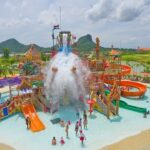 Ramayana Water Park Admission Ticket with Return Transfer - The Value of the Tour