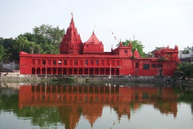 Ramnagar Fort and Museum Tour in Varanasi - Who Should Consider This Tour?