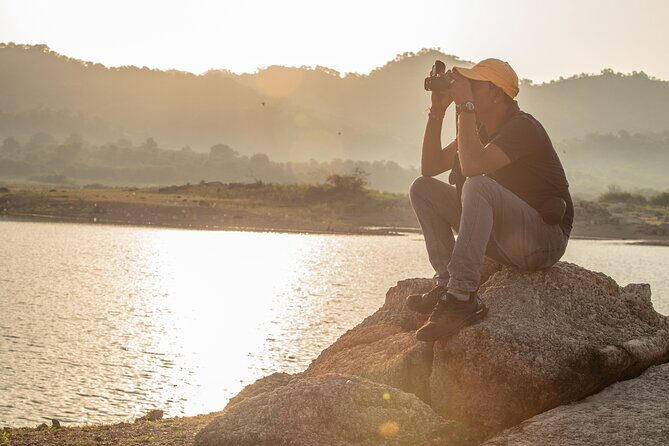 Ranakpur Leopard Jeep Safari - Who Will Love This Tour?