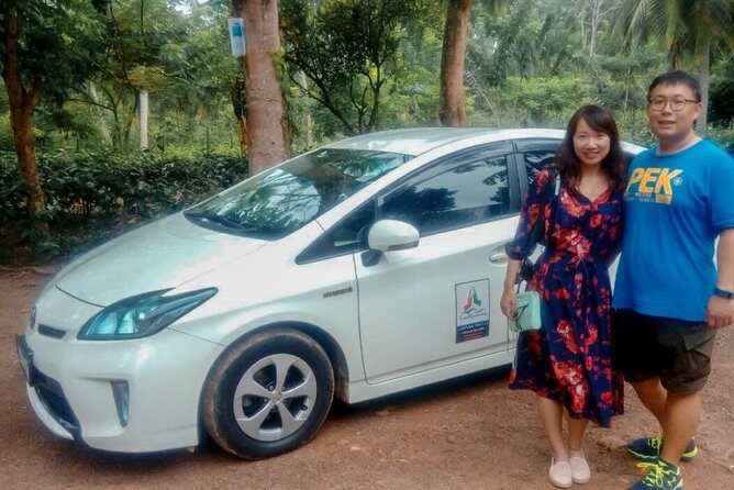 Ratmalana (RML) Airport to Mullaitivu City Private Transfer - The Value of a Hassle-Free Transfer