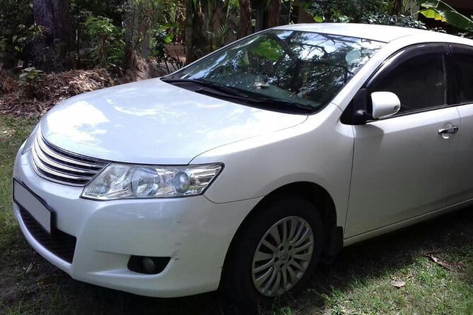 Ratnapura City to Colombo City Private Transfer - What to Expect from the Journey