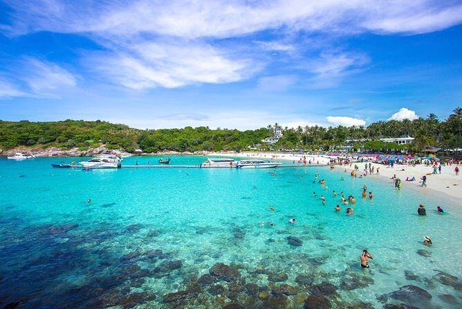 Raya and Coral Island Tour - Who Is This Tour Best For?