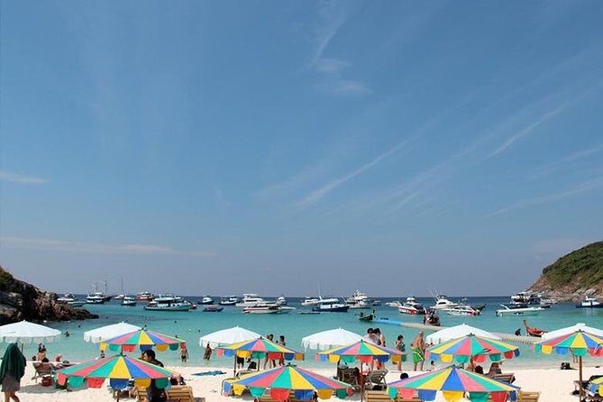 Raya & Coral Island - Considerations Before Booking