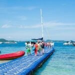 Raya & Coral Islands + Parasailing Tour by Speed Boat with Lunch - Who Is This Tour Best For?
