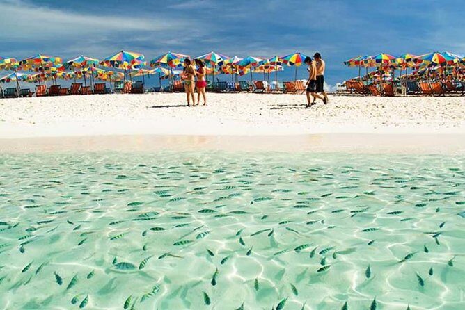 Raya Island Tour - Exploring the Itinerary: What You Can Expect