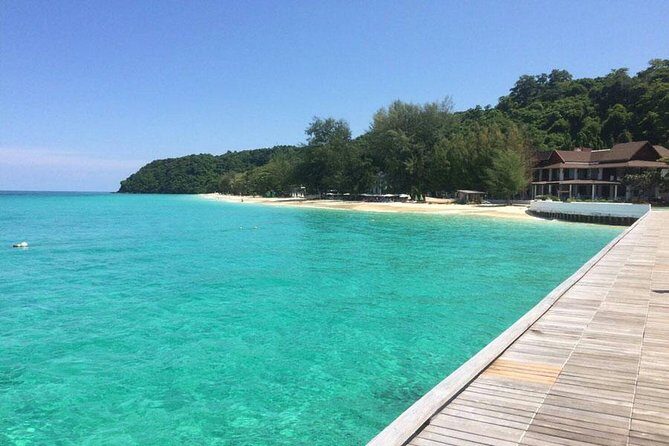 Raya Noi & Maiton Tours - Authentic Perspectives from Reviewers