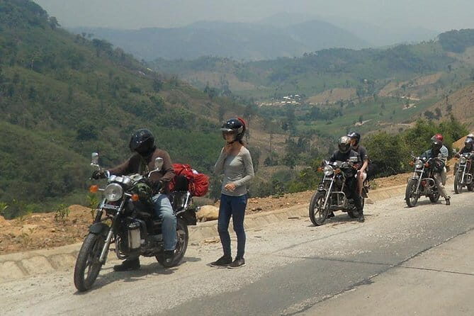 Real Easyrider Hoi An - Mountain - waterfall 1 day tour - Authentic Experiences and Reviewer Insights