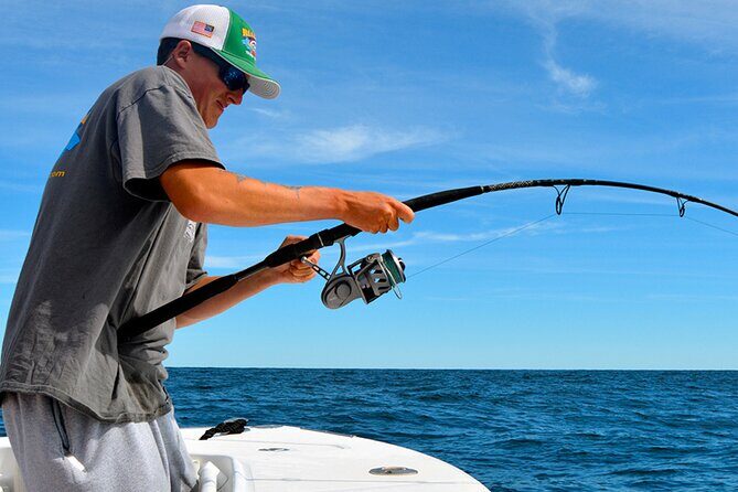 Reef Fishing in Kalpitiya - What to Expect from the Reef Fishing Tour