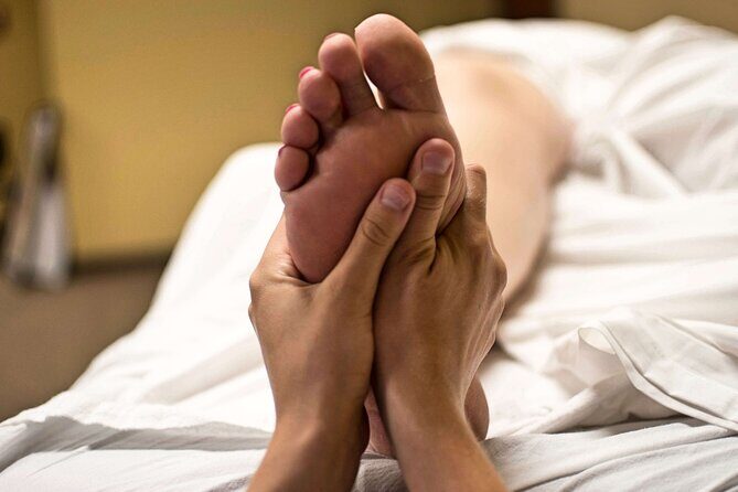 Rejuvenate Massage Package - The Itinerary and What It Means for You