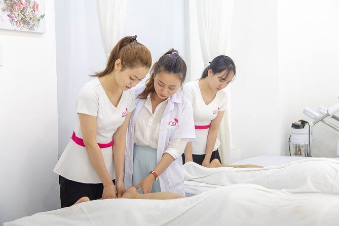 Rejuvenation Massage in Pokhara with Hotel Pickup - Final Thoughts