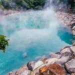Relaxing Hot Spring Half Day Tour in Beitou with Private Tour Guide - FAQ